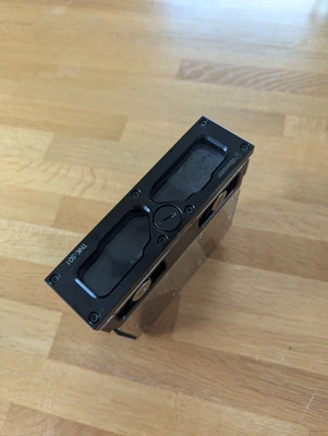 Koolance Tnk-501 Ausgleichsbehälter 5,25" Schacht - Bild 1 von 4