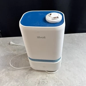 Humidificador ultrasónico de niebla fría LEVOIT Classic 200 4L BLANCO/AZUL Ms3 - Imagen 1 de 13