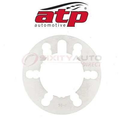 ATP Flywheel Shim for 1970-2007 Chevrolet Monte Carlo - Transmission  ri Foto 1 de 4
