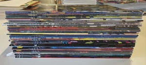 Batman Dino Heftserie deutsch, 1-13, 20-28, 35-51, 58-61 - Bild 1 von 3