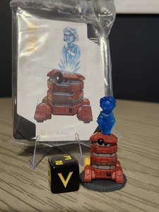 Star Wars Rivals B2-EMO Series 2 Booster Pack Light Side Figur - Bild 1 von 1