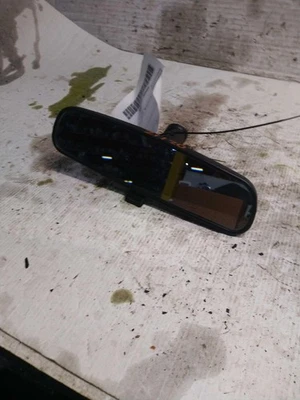 2022 Nissan Sentra OEM Grey Interior Rear View Mirror, 44k Miles, Warranty Foto 1 de 4