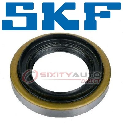 SKF Rear Differential Pinion Seal for 1998-2000 Lexus GS400 - Driveline lp - Image 1 of 4