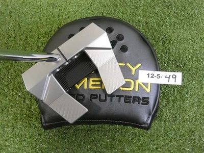 Titleist Scotty Cameron 2024 Phantom 5S Center Shaft 35" Putter w Headcover New - Image 1 of 4