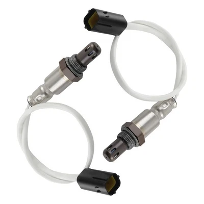 氧气 O2 传感器下游 2 件套适用于英菲尼迪 Q70/Q70L/Qx50/Qx70 2014 2015 — 第 1/4 张图片