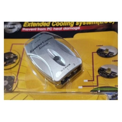 Sistema de refrigeración extendido Evercool EC-ECS-01 Foto 1 de 4