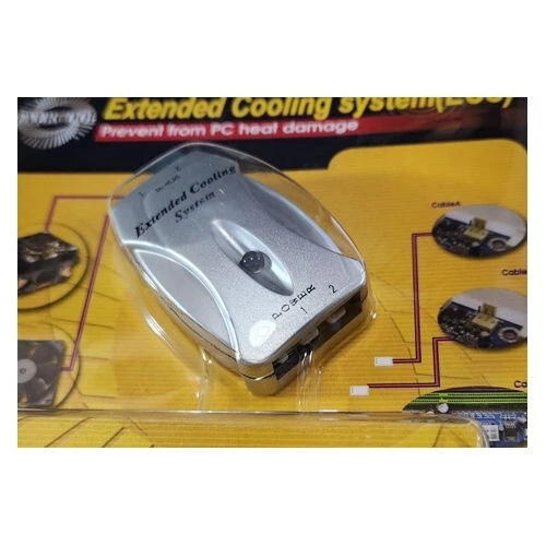 Evercool EC-ECS-01 Extended Cooling System - Image 1 of 4