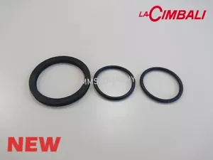 La Cimbali Teile - Gruppenkopfdichtungssatz für Microcimbali - Bild 1 von 3