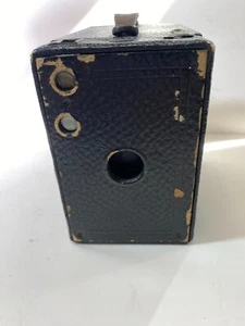KODAK BROWNIE 1920 EASTMAN 2A MODELE B - Photo 1 sur 6