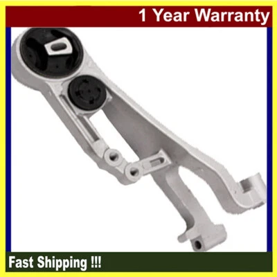 Крепление кронштейна роликового кронштейна двигателя для трансмиссии вариатора Ford Five Hundred Freestyle. FM01 - Изображение 1 из 3