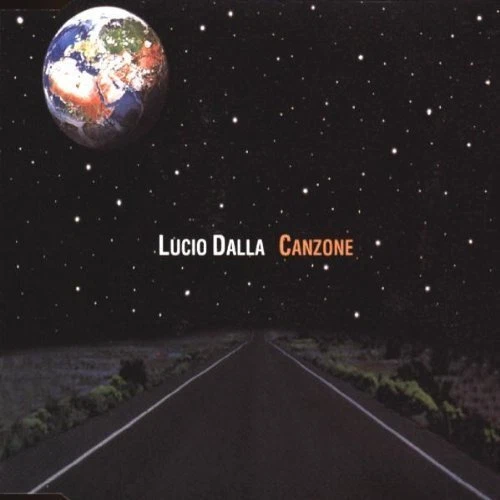 Lucio Dalla Canzone (1996) [Maxi-CD] - Bild 1 von 1