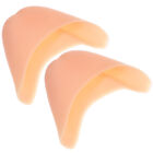 High Heel Protectors Toe Pad Pads for Toes Ballet Shoes
