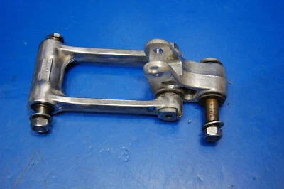 02-04 WR250F 2003 YZ450F WR450F OEM BASCULANTE BASCULANTE RELÉ TRAK 5NY-2217A-00-00 Foto 1 de 4