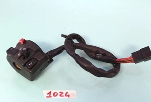 COMMUTATORE SINISTRO FRECCE LUCI KAWASAKI ER6-N - Imagen 1 de 2