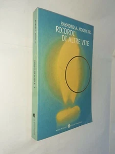 RICORDI DI ALTRE VITE - RAYMOND MOODY - OSCAR MONDADORI - 1990 - Picture 1 of 1