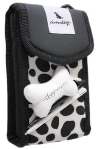 Nintendo Nintendogs Care Kit Borsa Custodia Penne Per Nintendo 3DS DSi DS Lite - Foto 1 di 4
