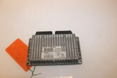 CENTRALINA CAMBIO Citroën C5 I Berline (DC) 2002 9645969580 - Immagine 1 di 3