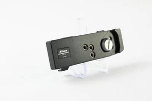 Adaptateur de montage sur trépied Nikon AH-3 pour tous les appareils photo reflex avec moteurs #G615 - Photo 1/6