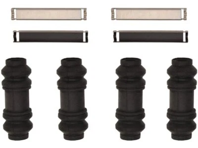 Kit de herrajes de freno trasero de fricción dinámica para Lincoln Aviator 2003-2005 87838ZWVW Foto 1 de 2