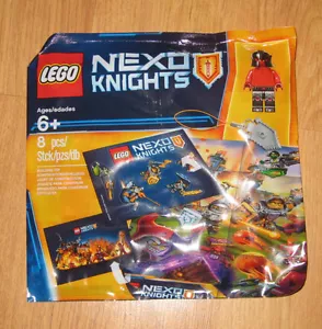 LEGO Nexo Knights 5004388 - Picture 1 of 1