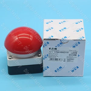 Brand New EATON Moeller FAK-R/KC11/I Switch Free Shipping#LJ - Picture 1 of 4