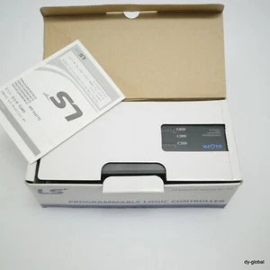 LS NIB G7M-DT60U(N) V1.9 dirt factory package PLC-I-1672=1D36 - Picture 1 of 12