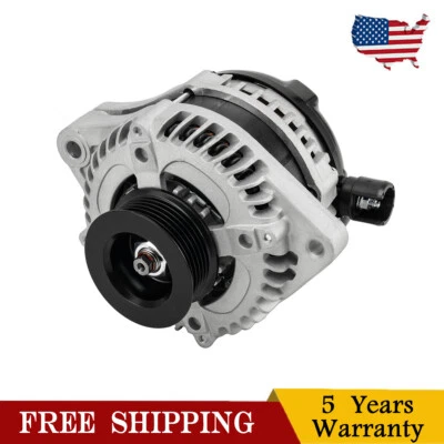 11391 Alternator For Acura RL 2009-2012 TL 2009-2014 TSX 2010-2014 MDX 2010-2013 Foto 1 de 4