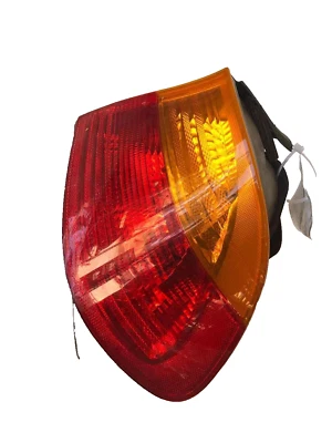 2000 BMW 3 SERIES 328CI Tail Light Lamp Quarter Panel Mounted Passenger Right RH Foto 1 de 4