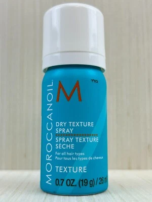 Moroccanoil Dry Texture Spray Travel Size 1.2 - Image 1 of 4