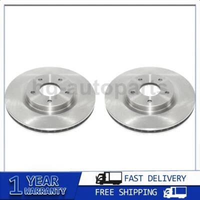 Тормозной ротор для Nissan X-Trail 2013 2012 2011 2010 2008 - Изображение 1 из 3