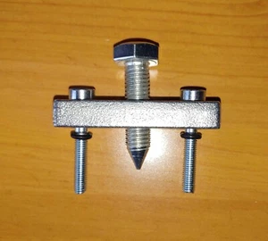 Flywheel Puller Specialty Tool Replaces 5910 890 4504 for STIHL MS201T & More - Picture 1 of 4