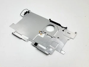 OEM Nintendo Switch OLED Metall Backplate/Midplate Ersatzteil - Bild 1 von 2