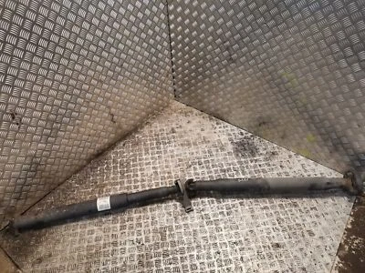 MERCEDES-BENZ S 350 W221 Trasmissione Cardanico 2214106806 3.5 Benzina 200kw Foto 1 de 4