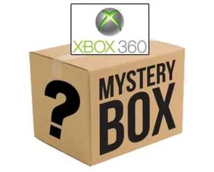 CAJA MISTERIOSA XBOX 360 (15 JUEGOS) USADA MUY BUENA - Imagen 1 de 1