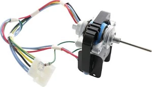 Evaporator Fan Motor For Frigidaire Frig FRT21IL4FW3 FRT8B5EWC PLRS267ZAB1 - Picture 1 of 1
