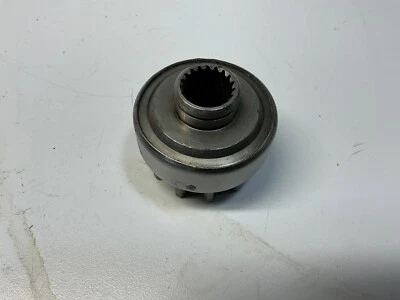 Harley Davidson OEM Vintage Sportster XL Starter Kickshaft Clutch Drive Gear #1 - Image 1 of 4