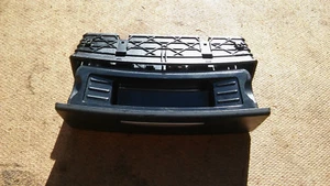 BMW 1ER E87 MITTELKONSOLE HINTEN ASCHENTABLETT 7139048 - Bild 1 von 8