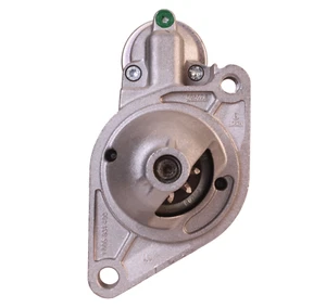 TOYOTA AURIS 1.4 HATCHBACK 2007 - 2012 STARTER MOTOR 0001107440 - Picture 1 of 4