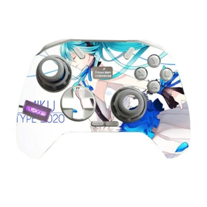 For Feizhi Octopus 4 Handle Stickers Cartoon Cute Anime Variety, Perfect - Picture 1 of 57