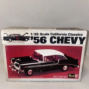 Revell 56 Chevy California Classics Auto Modellbausatz - Bild 1 von 8