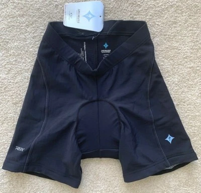 Specialized Women's BG Pro RBX Shorts  X-Small - Image 1 of 4