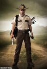 The Walking Dead 1/6 Rick Grimes 1/6 Scale Action Figure Good Smile Company