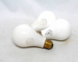 General Electric GE Sylvania PH211 115-120V 75W Enlarger Studio Photo Lamp NEW - Picture 1 of 1