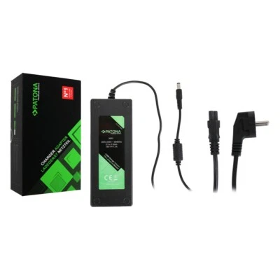 Netzteil 135W 19V 7,1A 5,5 x 2,5mm Synchron Ladegerät für Toshiba Satellite Asus - Bild 1 von 2