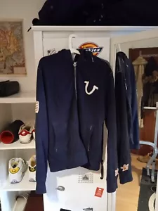 true religion zip hoodie Gr.Xl - Bild 1 von 4