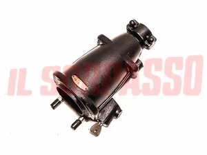 ORIGINAL BLOSTER INNOCENTI MINI MINOR COOPER ZUBEHÖR BLOCK - Bild 1 von 3