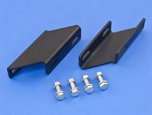 Sway Bar Drop Bracket For 2-5" Lift Kit Ram 1500 2500 94-99 4WD - Picture 1 of 2