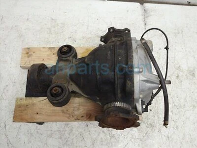 2006-2008 Infiniti M35 Base Rwd Rear Differential Carrier Case 38301-Eg406 Foto 1 de 4