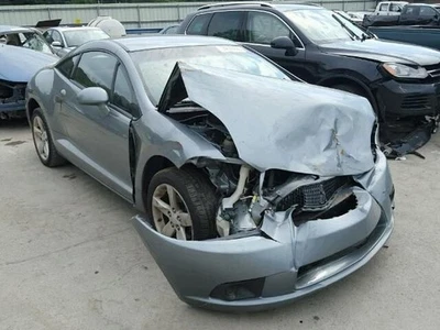 Power Steering Pump Fits 04-12 GALANT 1577202 - Image 1 of 4