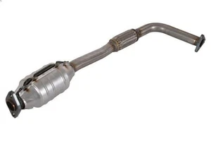 Convertidor catalítico JMJ JMJ 1090020 para DAEWOO MATIZ (M100, M150) 0.8 1998- - Imagen 1 de 6